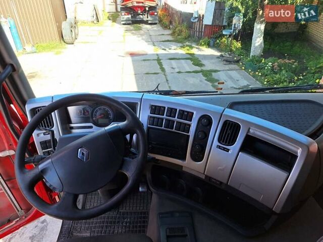 Рено Преміум, об'ємом двигуна 10.8 л та пробігом 950 тис. км за 8000 $, фото 10 на Automoto.ua