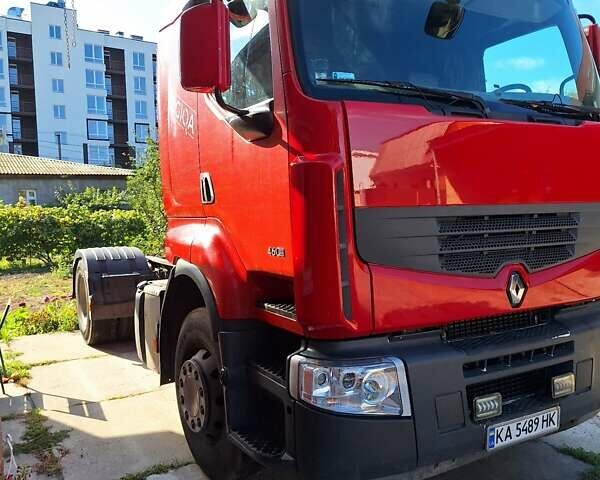 Рено Преміум, об'ємом двигуна 10.8 л та пробігом 950 тис. км за 8000 $, фото 2 на Automoto.ua