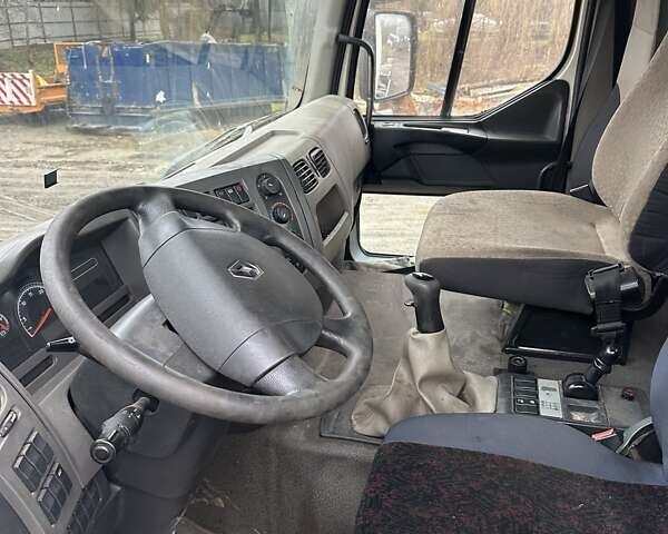 Рено Премиум, объемом двигателя 0 л и пробегом 720 тыс. км за 21700 $, фото 8 на Automoto.ua