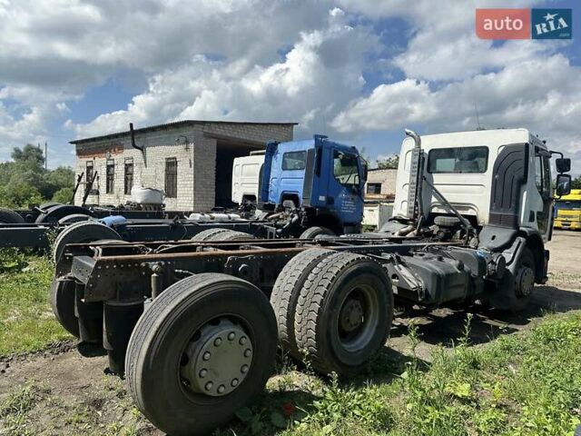 Рено Премиум, объемом двигателя 0 л и пробегом 720 тыс. км за 21800 $, фото 3 на Automoto.ua