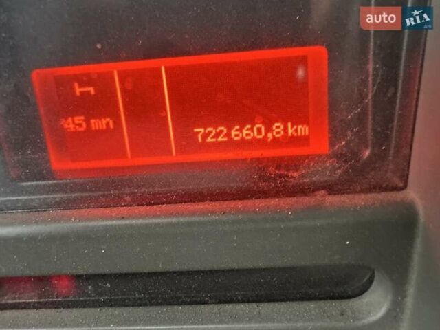 Рено Премиум, объемом двигателя 0 л и пробегом 720 тыс. км за 21700 $, фото 9 на Automoto.ua