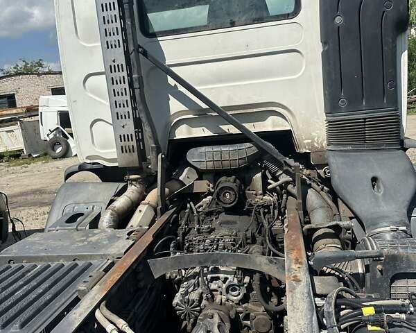 Рено Премиум, объемом двигателя 0 л и пробегом 720 тыс. км за 21800 $, фото 7 на Automoto.ua