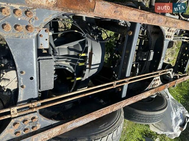 Рено Премиум, объемом двигателя 0 л и пробегом 720 тыс. км за 21800 $, фото 6 на Automoto.ua