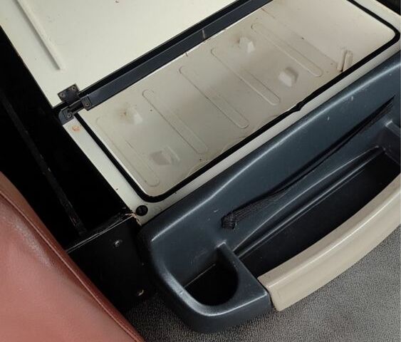 Рено Премиум, объемом двигателя 0 л и пробегом 0 тыс. км за 10000 $, фото 12 на Automoto.ua