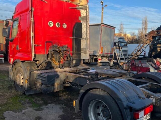 Рено Премиум, объемом двигателя 0 л и пробегом 0 тыс. км за 10000 $, фото 2 на Automoto.ua