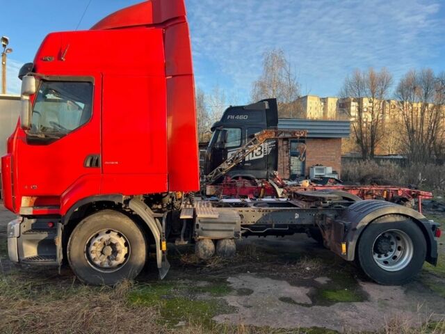 Рено Премиум, объемом двигателя 0 л и пробегом 0 тыс. км за 10000 $, фото 1 на Automoto.ua