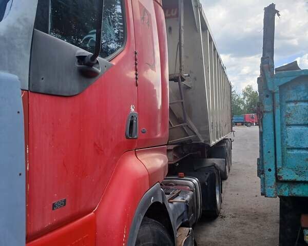 Рено Премиум, объемом двигателя 0 л и пробегом 1000 тыс. км за 15500 $, фото 4 на Automoto.ua