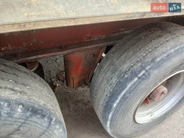 Рено Премиум, объемом двигателя 0 л и пробегом 1000 тыс. км за 15500 $, фото 1 на Automoto.ua