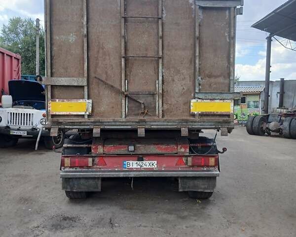 Рено Премиум, объемом двигателя 0 л и пробегом 1000 тыс. км за 15500 $, фото 2 на Automoto.ua