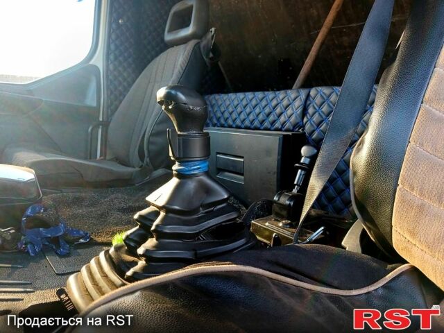 Рено Преміум, об'ємом двигуна 11 л та пробігом 0 тис. км за 12500 $, фото 8 на Automoto.ua