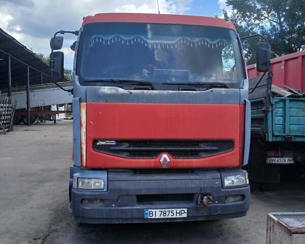 Рено Премиум, объемом двигателя 0 л и пробегом 1000 тыс. км за 15500 $, фото 5 на Automoto.ua