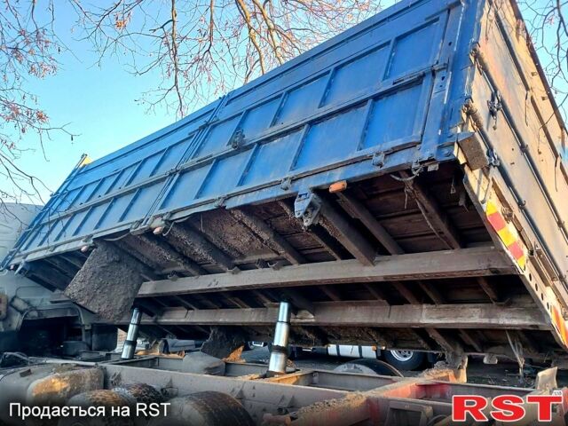Рено Преміум, об'ємом двигуна 11 л та пробігом 0 тис. км за 12500 $, фото 3 на Automoto.ua