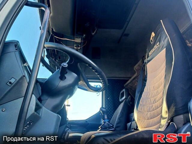 Рено Преміум, об'ємом двигуна 11 л та пробігом 0 тис. км за 12500 $, фото 7 на Automoto.ua