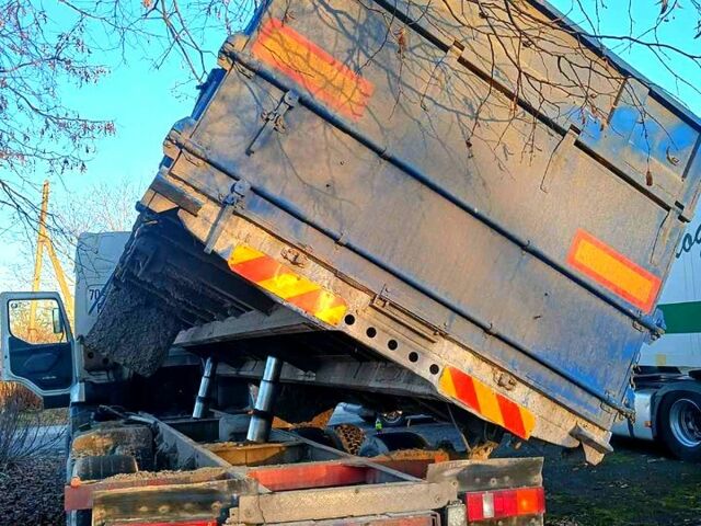 Рено Преміум, об'ємом двигуна 11 л та пробігом 0 тис. км за 12500 $, фото 5 на Automoto.ua