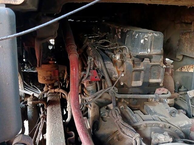 Рено Преміум, об'ємом двигуна 11 л та пробігом 0 тис. км за 12500 $, фото 6 на Automoto.ua