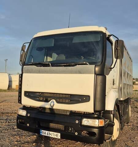 Рено Премиум, объемом двигателя 11 л и пробегом 350 тыс. км за 14999 $, фото 2 на Automoto.ua