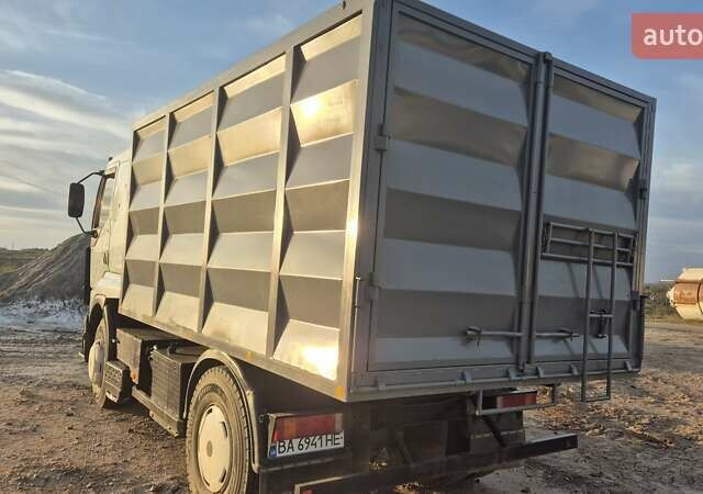 Рено Премиум, объемом двигателя 11 л и пробегом 350 тыс. км за 14999 $, фото 5 на Automoto.ua