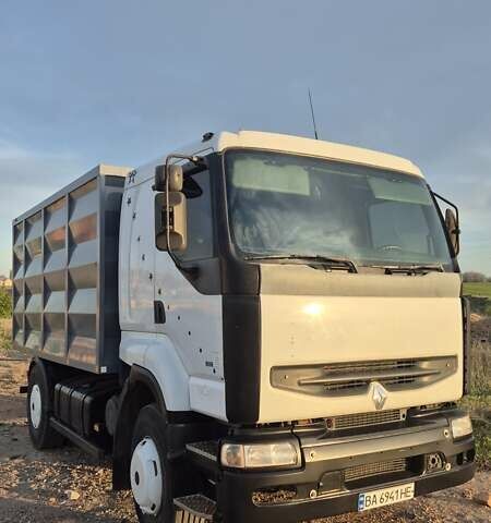 Рено Премиум, объемом двигателя 11 л и пробегом 350 тыс. км за 14999 $, фото 1 на Automoto.ua