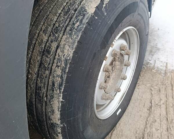 Рено Премиум, объемом двигателя 0 л и пробегом 1000 тыс. км за 16000 $, фото 9 на Automoto.ua