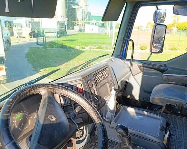 Рено Премиум, объемом двигателя 0 л и пробегом 500 тыс. км за 14000 $, фото 6 на Automoto.ua
