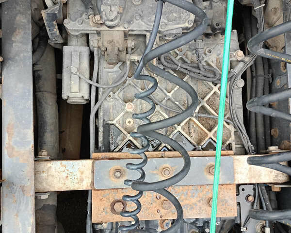 Рено Преміум, об'ємом двигуна 0 л та пробігом 1000 тис. км за 10500 $, фото 6 на Automoto.ua