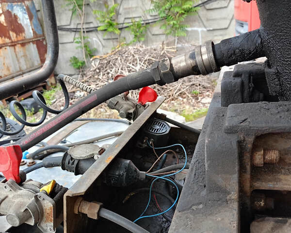 Рено Преміум, об'ємом двигуна 0 л та пробігом 1000 тис. км за 10500 $, фото 11 на Automoto.ua