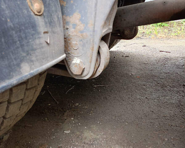 Рено Преміум, об'ємом двигуна 0 л та пробігом 1000 тис. км за 10500 $, фото 21 на Automoto.ua