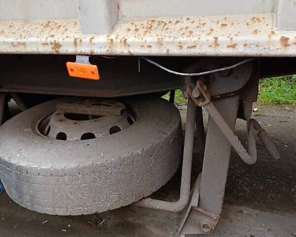 Рено Преміум, об'ємом двигуна 0 л та пробігом 1000 тис. км за 10500 $, фото 18 на Automoto.ua