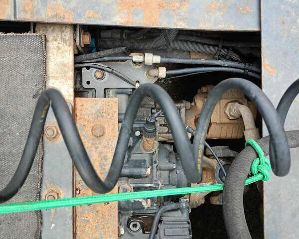 Рено Преміум, об'ємом двигуна 0 л та пробігом 1000 тис. км за 10500 $, фото 8 на Automoto.ua