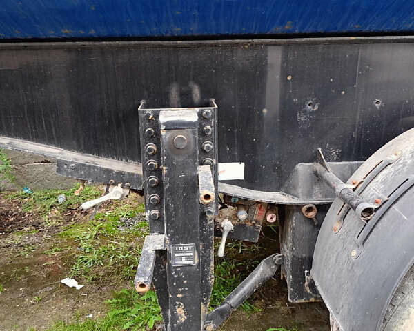 Рено Преміум, об'ємом двигуна 0 л та пробігом 1000 тис. км за 8500 $, фото 6 на Automoto.ua