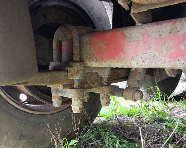 Рено Преміум, об'ємом двигуна 0 л та пробігом 1000 тис. км за 8500 $, фото 7 на Automoto.ua