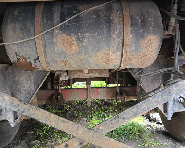 Рено Преміум, об'ємом двигуна 0 л та пробігом 1000 тис. км за 8500 $, фото 5 на Automoto.ua