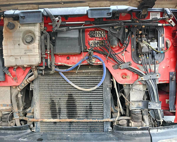 Рено Преміум, об'ємом двигуна 0 л та пробігом 1000 тис. км за 8500 $, фото 16 на Automoto.ua