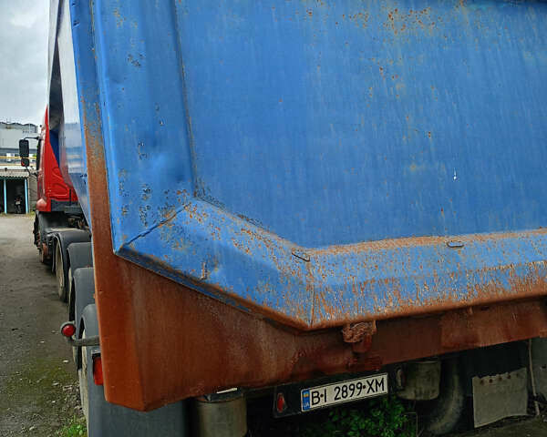 Рено Преміум, об'ємом двигуна 0 л та пробігом 1000 тис. км за 8500 $, фото 1 на Automoto.ua