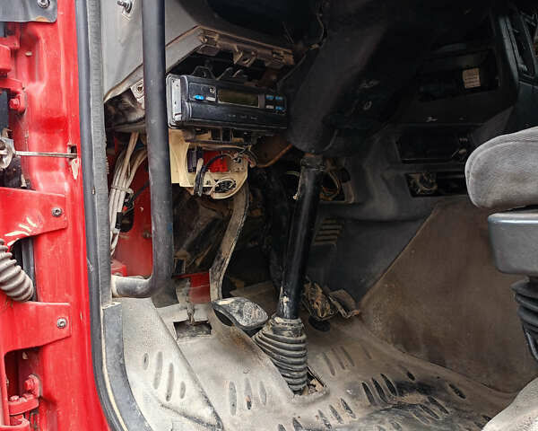 Рено Преміум, об'ємом двигуна 0 л та пробігом 1000 тис. км за 8500 $, фото 10 на Automoto.ua