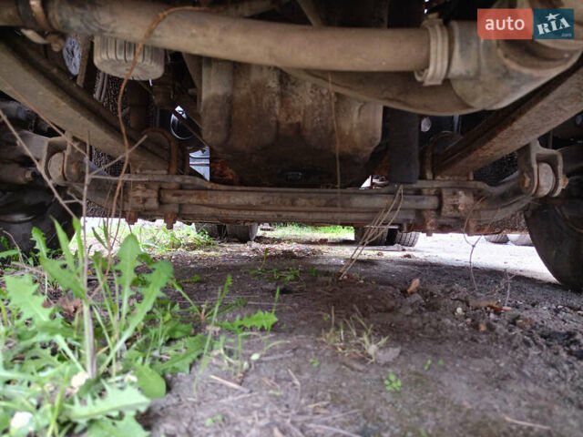 Рено Преміум, об'ємом двигуна 0 л та пробігом 1000 тис. км за 8500 $, фото 15 на Automoto.ua