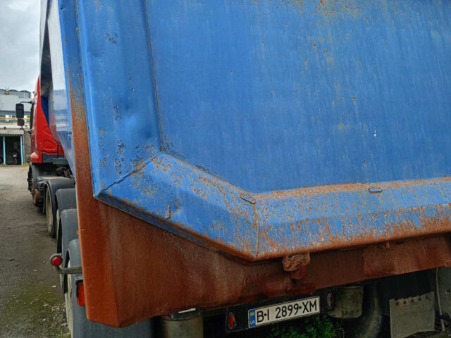 Рено Преміум, об'ємом двигуна 0 л та пробігом 1000 тис. км за 8500 $, фото 1 на Automoto.ua
