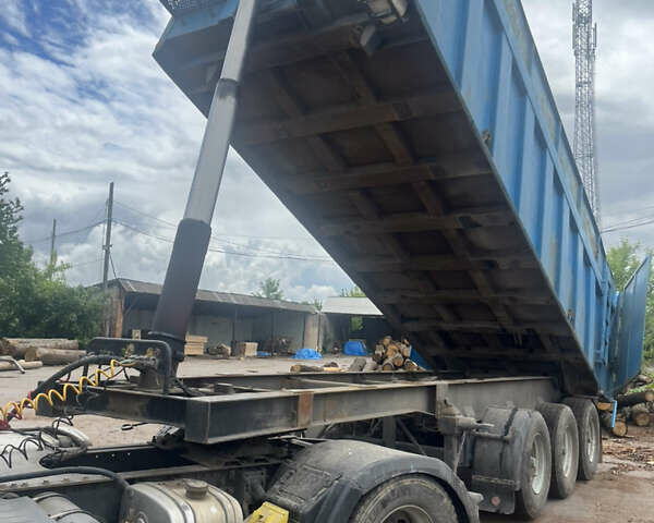 Рено Преміум, об'ємом двигуна 0 л та пробігом 750 тис. км за 11500 $, фото 12 на Automoto.ua