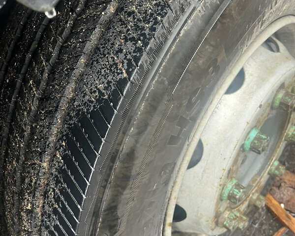 Рено Преміум, об'ємом двигуна 0 л та пробігом 750 тис. км за 11500 $, фото 17 на Automoto.ua