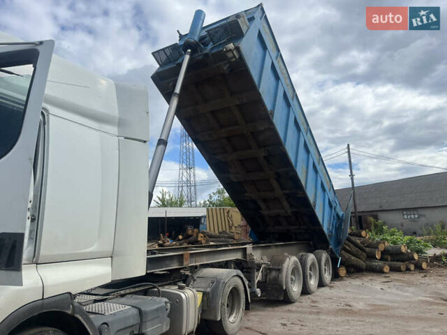 Рено Преміум, об'ємом двигуна 0 л та пробігом 750 тис. км за 11500 $, фото 7 на Automoto.ua