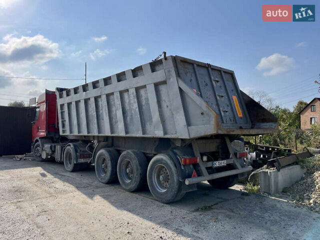 Рено Преміум, об'ємом двигуна 12 л та пробігом 950 тис. км за 9500 $, фото 1 на Automoto.ua