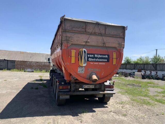 Рено Премиум, объемом двигателя 0 л и пробегом 0 тыс. км за 20000 $, фото 4 на Automoto.ua