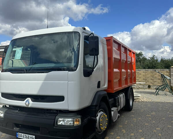 Рено Премиум, объемом двигателя 0 л и пробегом 8 тыс. км за 21000 $, фото 14 на Automoto.ua
