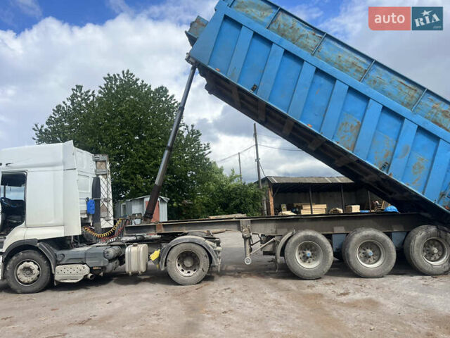 Рено Преміум, об'ємом двигуна 0 л та пробігом 750 тис. км за 11500 $, фото 6 на Automoto.ua