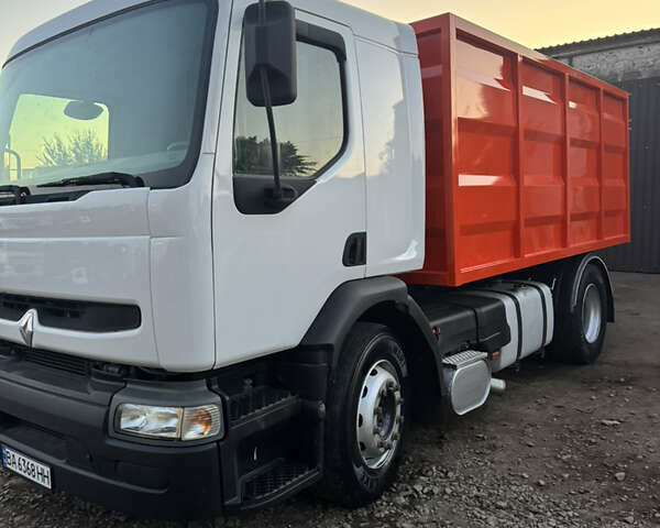 Рено Преміум, об'ємом двигуна 0 л та пробігом 700 тис. км за 21000 $, фото 1 на Automoto.ua