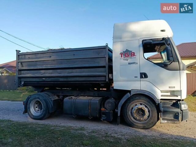 Рено Преміум, об'ємом двигуна 11 л та пробігом 980 тис. км за 15000 $, фото 2 на Automoto.ua