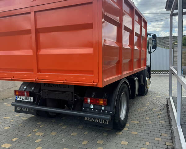 Рено Премиум, объемом двигателя 0 л и пробегом 8 тыс. км за 21000 $, фото 11 на Automoto.ua