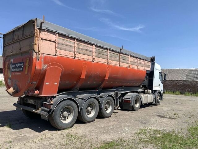 Рено Премиум, объемом двигателя 0 л и пробегом 0 тыс. км за 20000 $, фото 3 на Automoto.ua