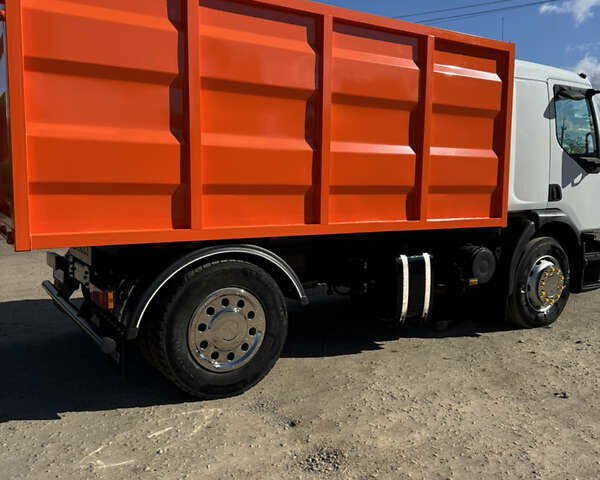 Рено Премиум, объемом двигателя 0 л и пробегом 8 тыс. км за 21000 $, фото 5 на Automoto.ua