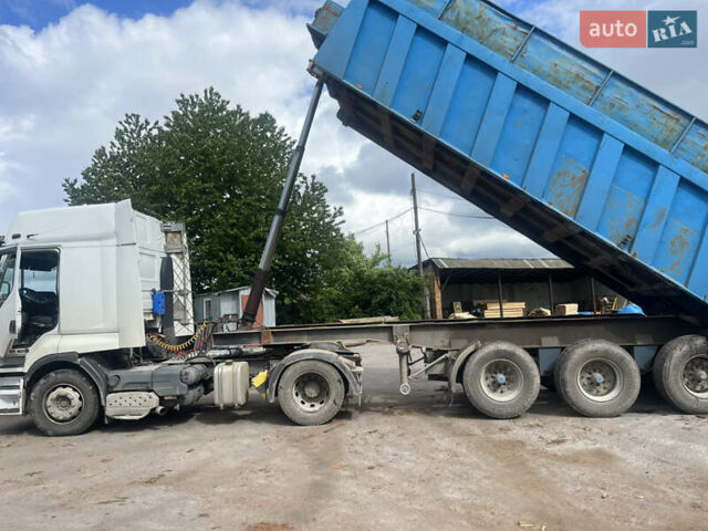 Рено Преміум, об'ємом двигуна 0 л та пробігом 750 тис. км за 11500 $, фото 5 на Automoto.ua